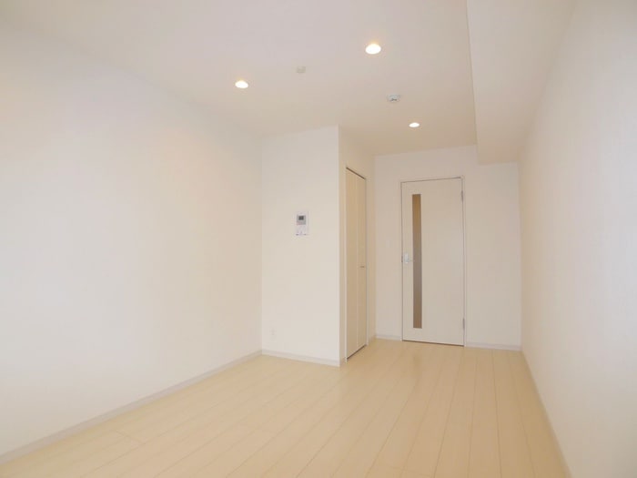 居室 リブリ・ルームス幕張