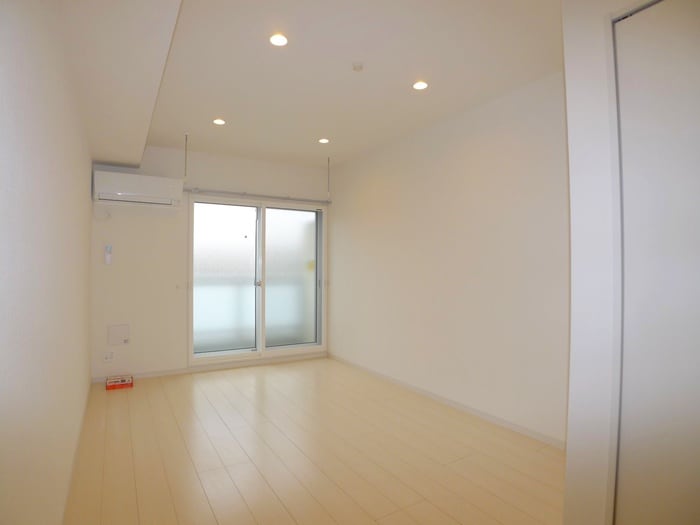 居室 リブリ・ルームス幕張