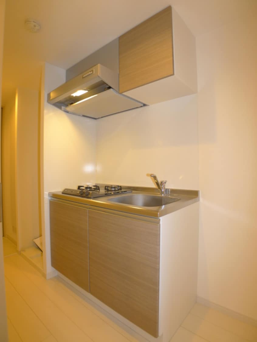 キッチン リブリ・ルームス幕張