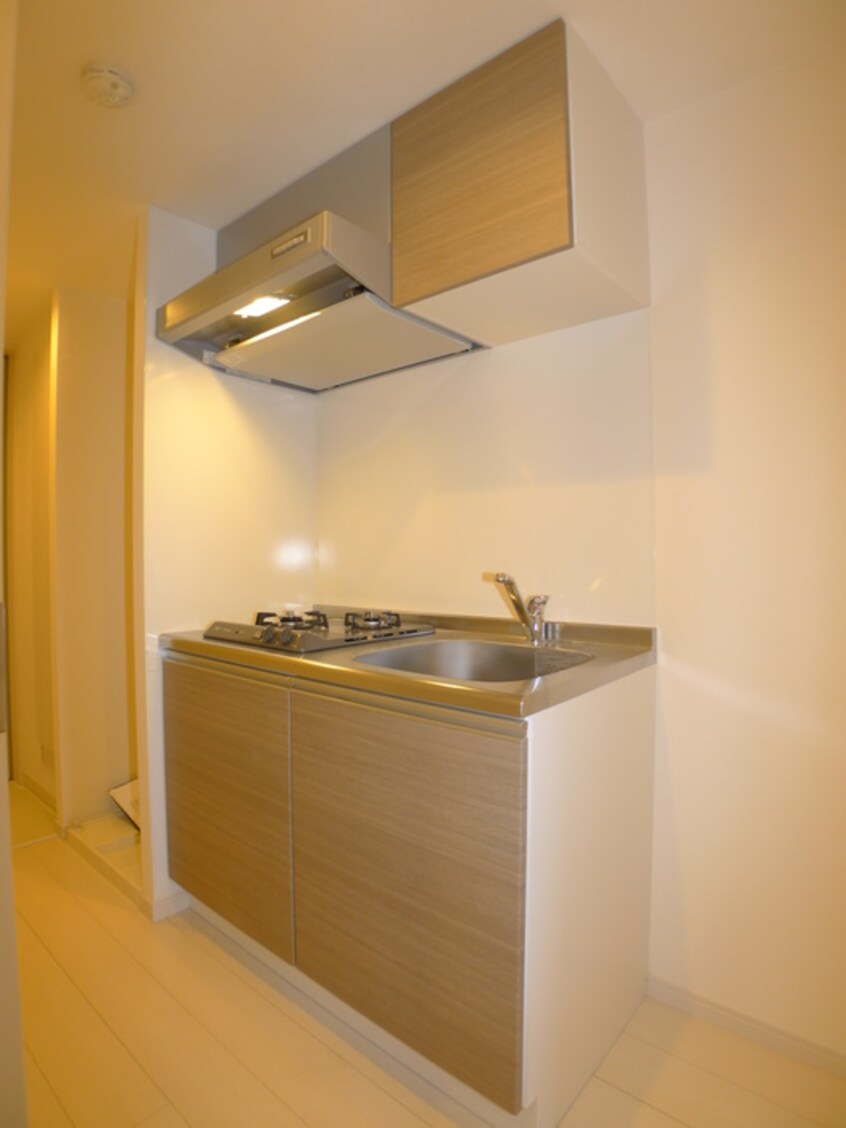 キッチン リブリ・ルームス幕張