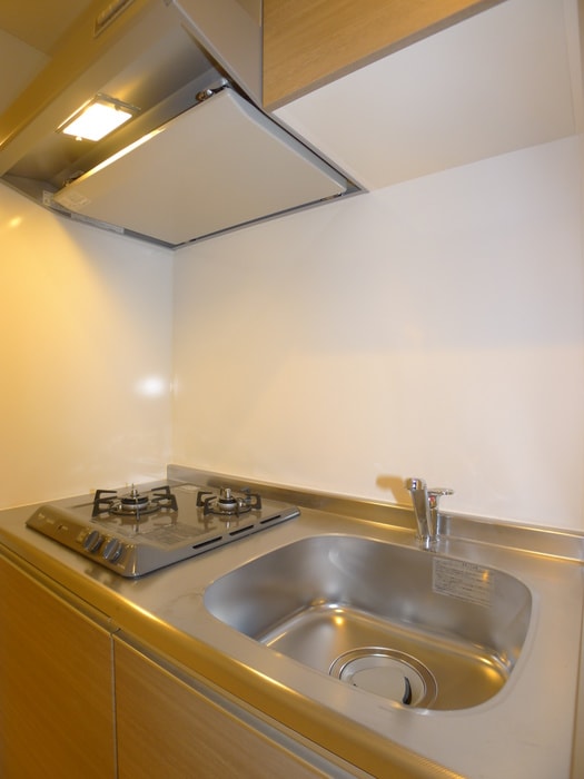 キッチン リブリ・ルームス幕張