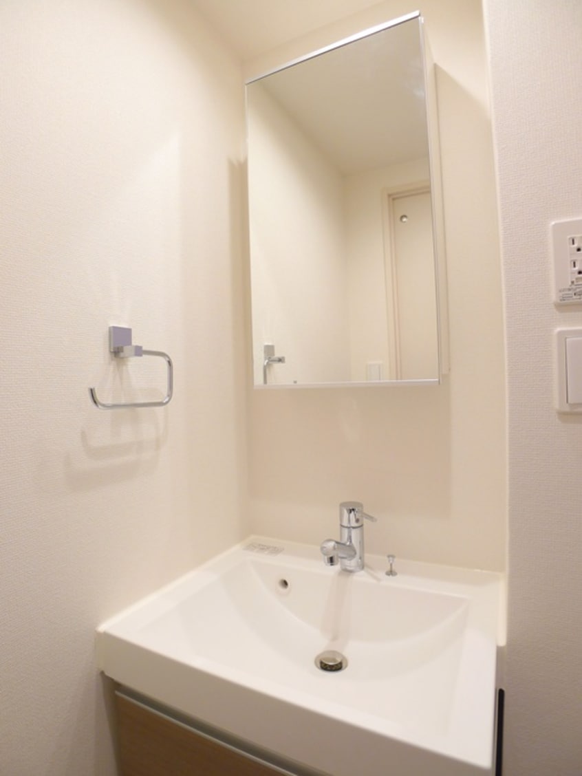 洗面 リブリ・ルームス幕張