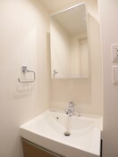 洗面 リブリ・ルームス幕張