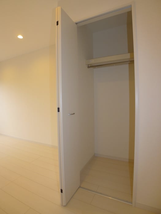 収納 リブリ・ルームス幕張