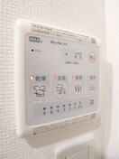 内観写真 リブリ・ルームス幕張