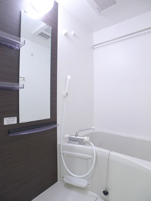 バス／シャワールーム等 リブリ・ルームス幕張