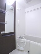 バス／シャワールーム等 リブリ・ルームス幕張