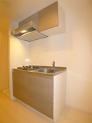 キッチン リブリ・ルームス幕張