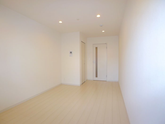 居室 リブリ・ルームス幕張