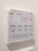 内観写真 リブリ・ルームス幕張