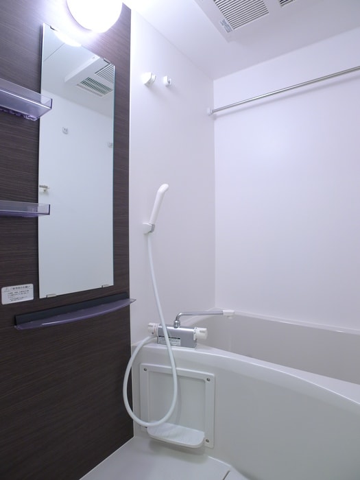 バス／シャワールーム等 リブリ・ルームス幕張