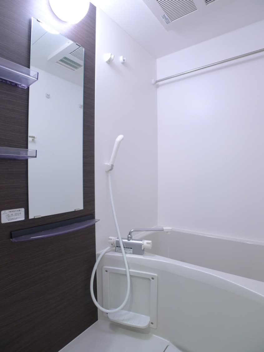 バス／シャワールーム等 リブリ・ルームス幕張