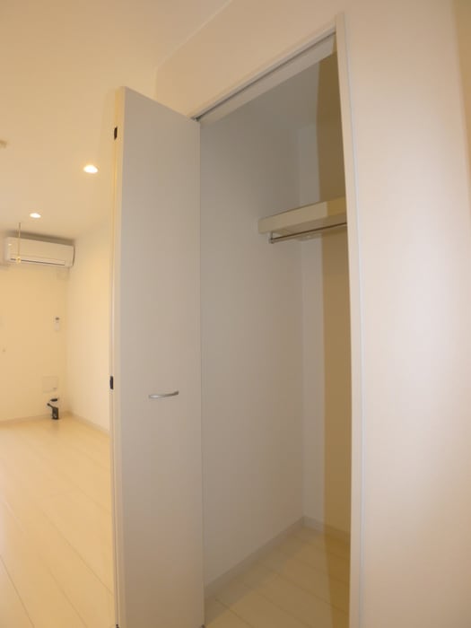 収納 リブリ・ルームス幕張