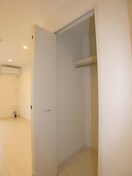 収納 リブリ・ルームス幕張