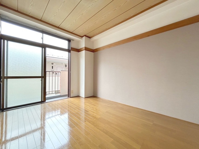 居室 サンライズみつはし