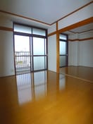 ベランダ・バルコニー サンライズみつはし