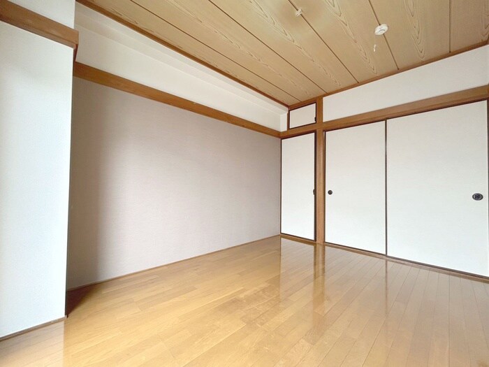 居室 サンライズみつはし