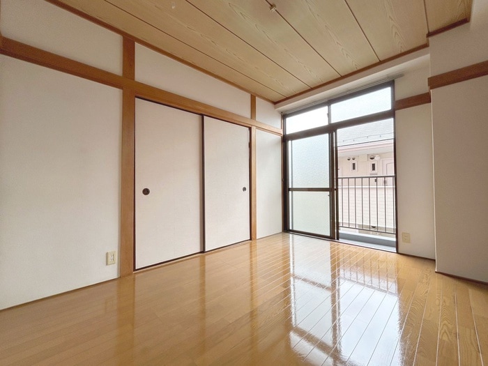 居室 サンライズみつはし