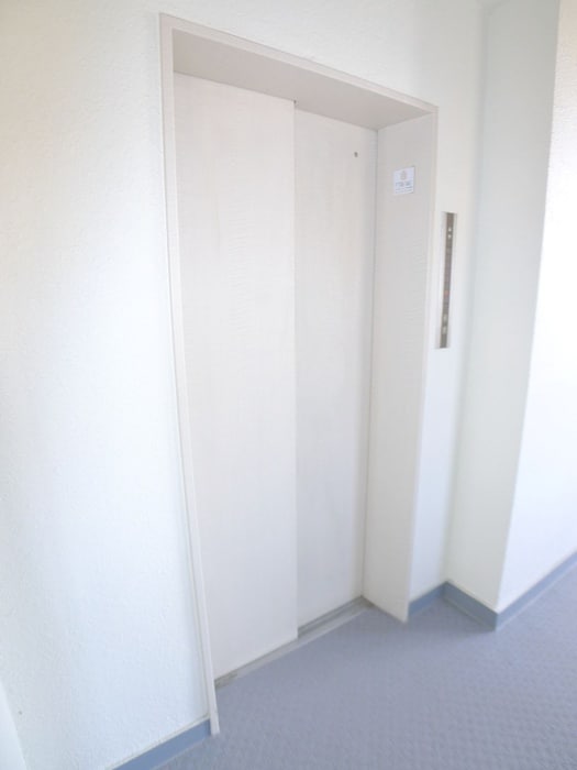 建物設備 サンライズみつはし