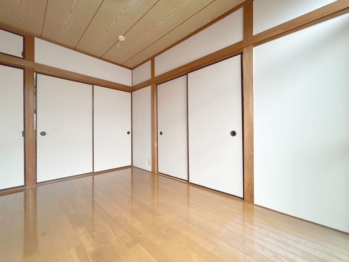 居室 サンライズみつはし