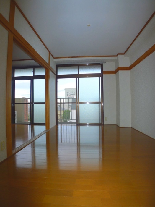 居室 サンライズみつはし