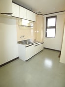 キッチン サンライズみつはし