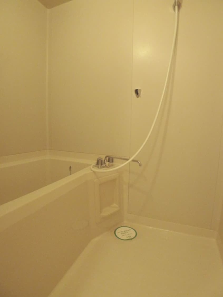 バス／シャワールーム等 サンライズみつはし