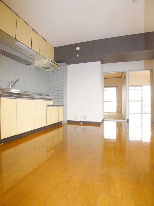 キッチン Ｍ．Ｔ糀ケ谷戸