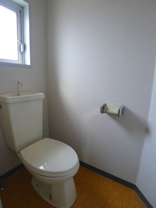 トイレ Ｍ．Ｔ糀ケ谷戸