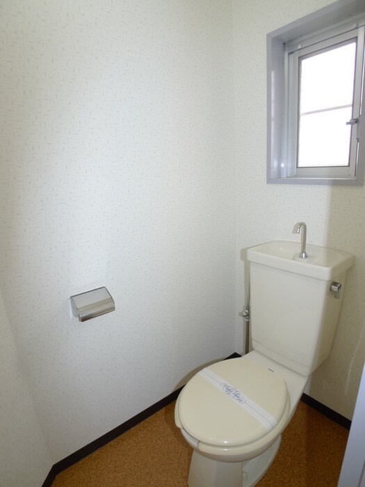 トイレ Ｍ．Ｔ糀ケ谷戸