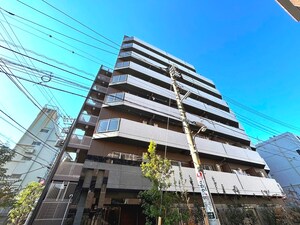 レジデンス北大塚（803）