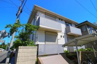 メゾンプルミエ