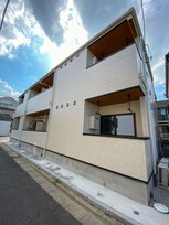 MELDIA古千谷本町3丁目Ｎｏ.3