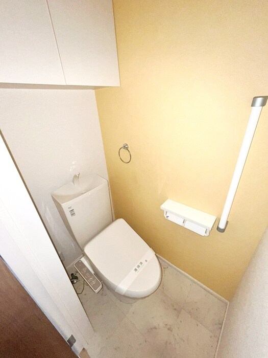 トイレ ラ・フェリーチェⅠ