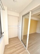 内観写真 ラ・フェリーチェⅠ