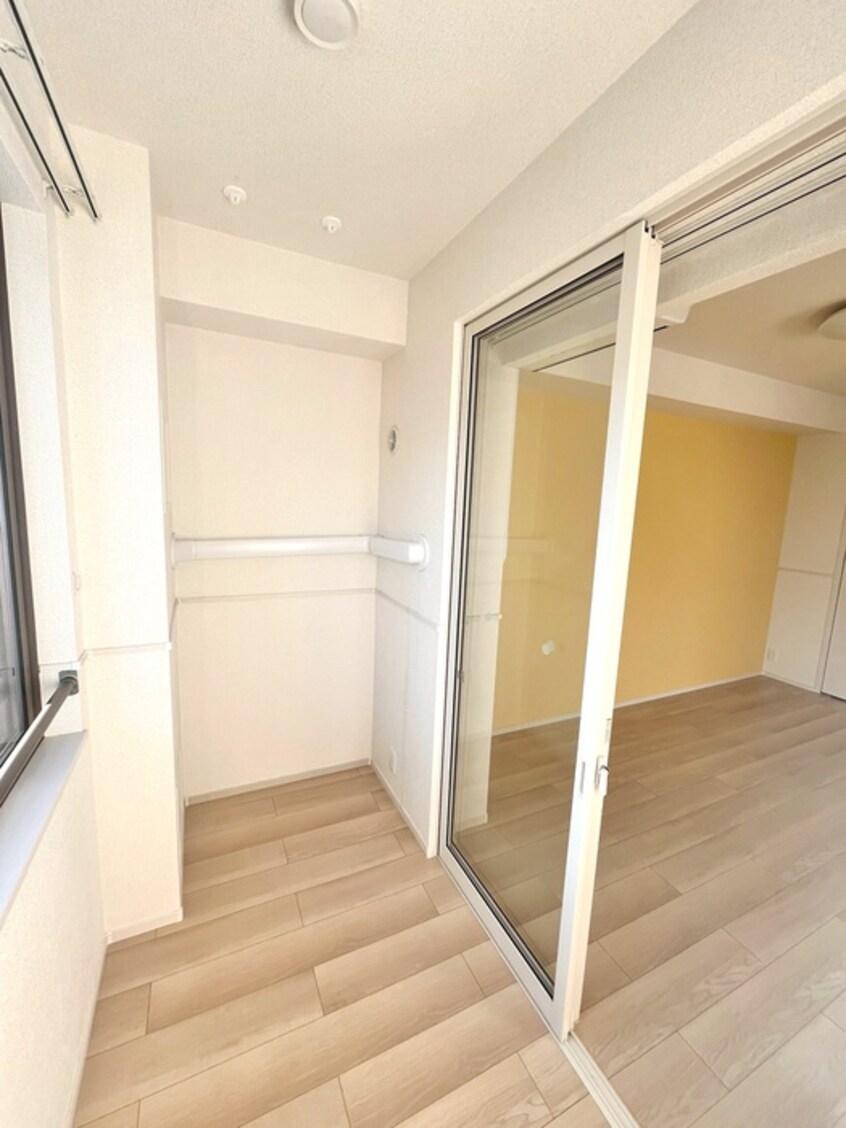 内観写真 ラ・フェリーチェⅠ