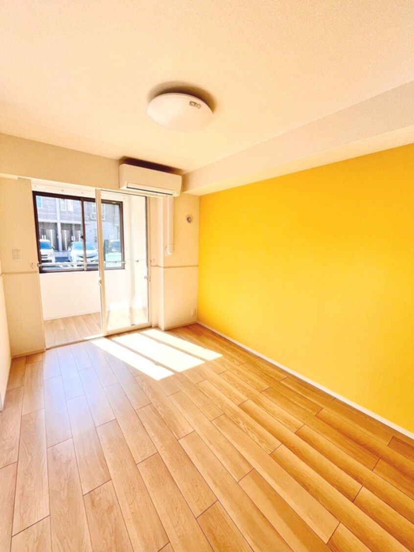 居室 ラ・フェリーチェⅠ