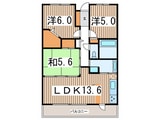 ベルドゥムール草加旭町