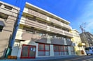 シャングリラ元町の外観