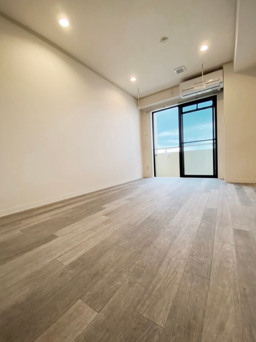 居室 シャングリラ元町