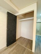 収納 シャングリラ元町