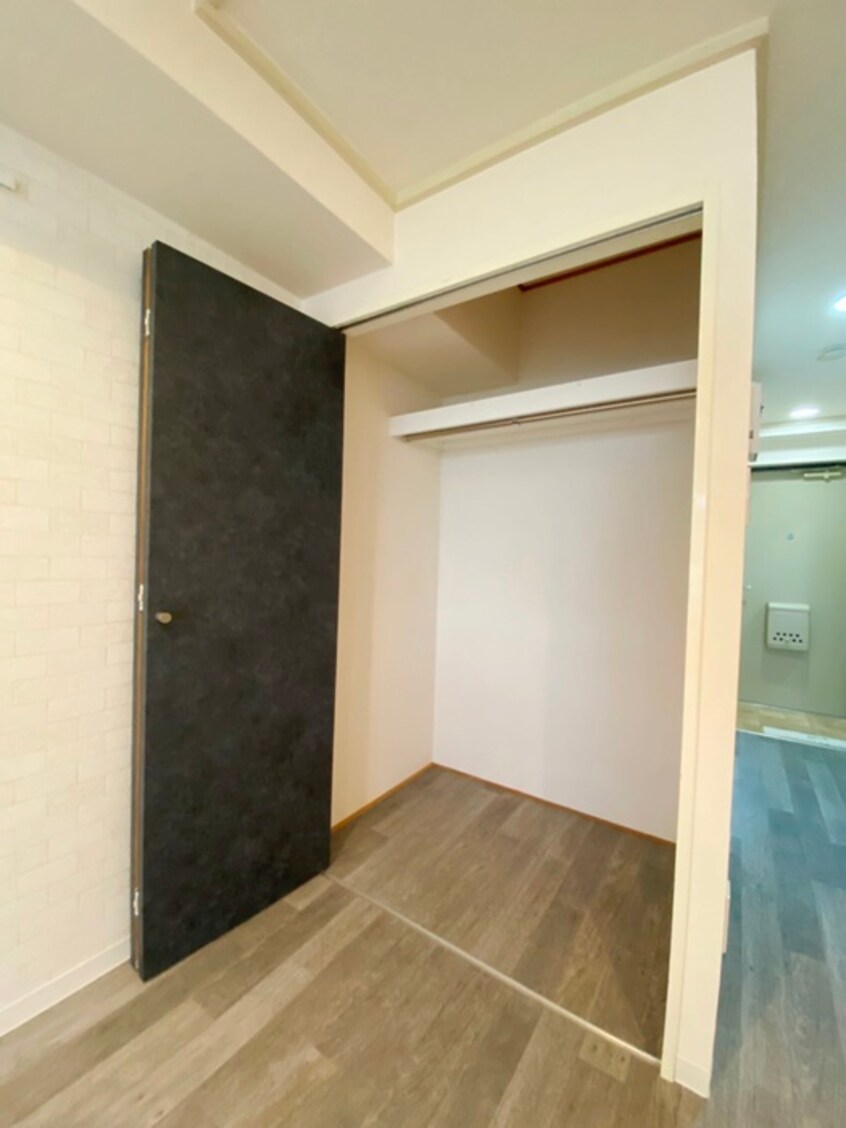 収納 シャングリラ元町