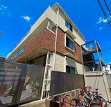 パルトネール綱島Ⅰ