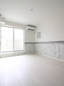 居室 パルトネール綱島Ⅰ