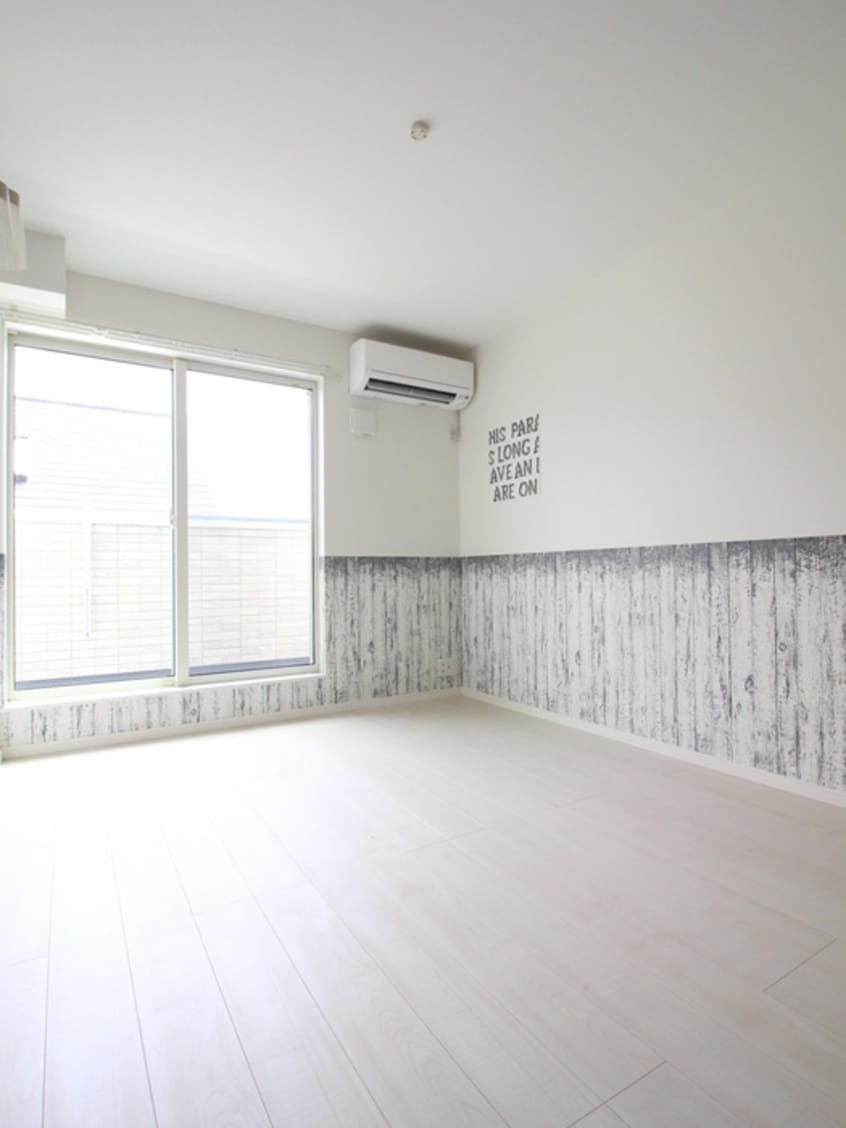 居室 パルトネール綱島Ⅰ