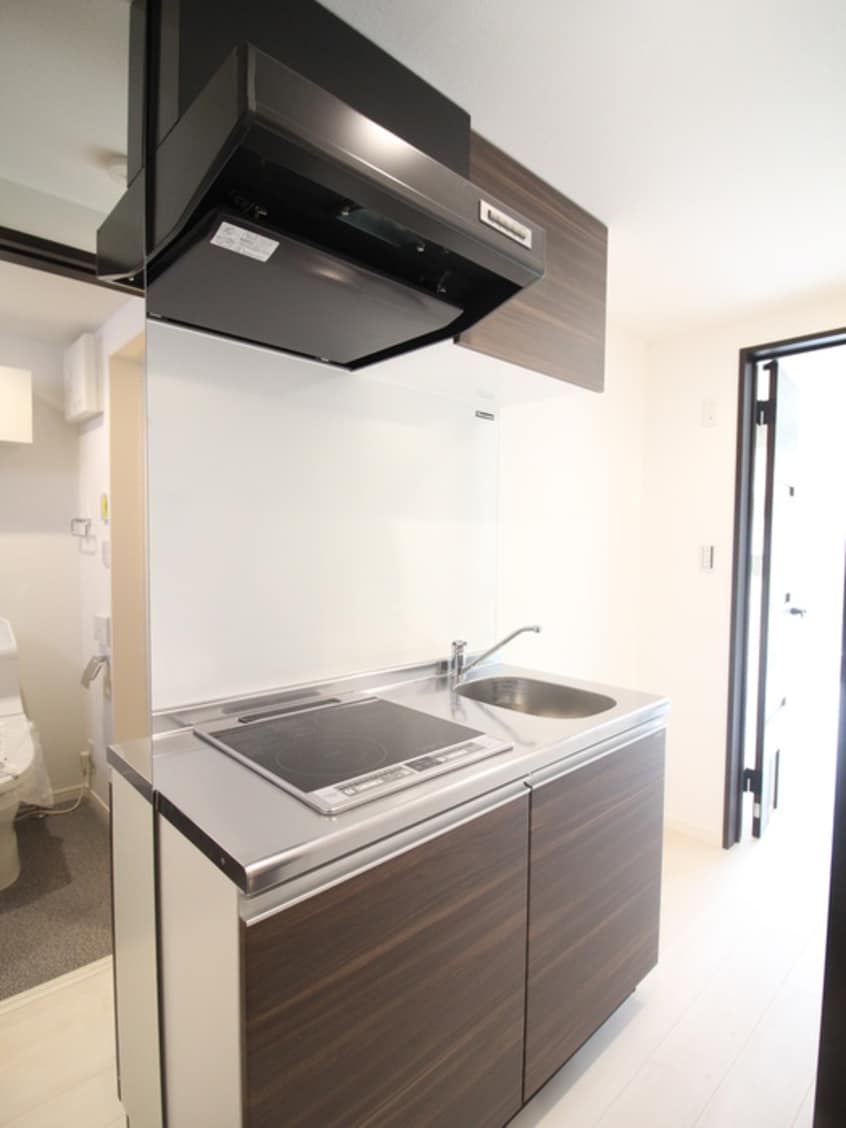 キッチン パルトネール綱島Ⅰ