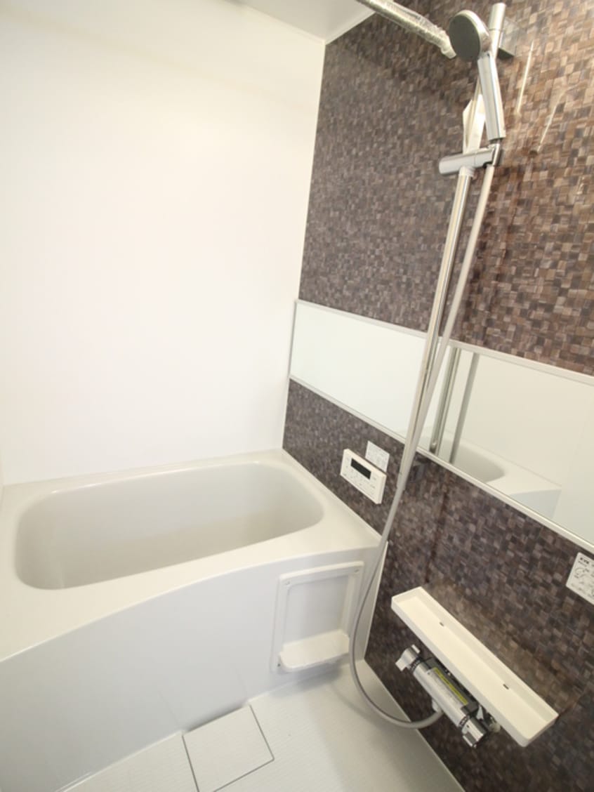 バス／シャワールーム等 パルトネール綱島Ⅰ