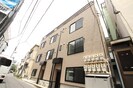 Ｍｉｃｋｍａｉｓｏｎの外観