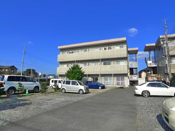 駐車場 ライフビレッジＴ＆Ｙ３