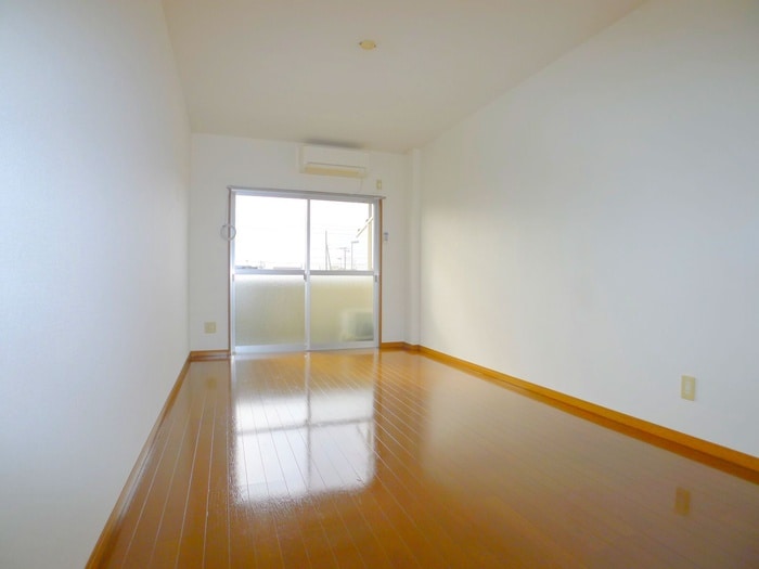 ベランダ・バルコニー ライフビレッジＴ＆Ｙ３